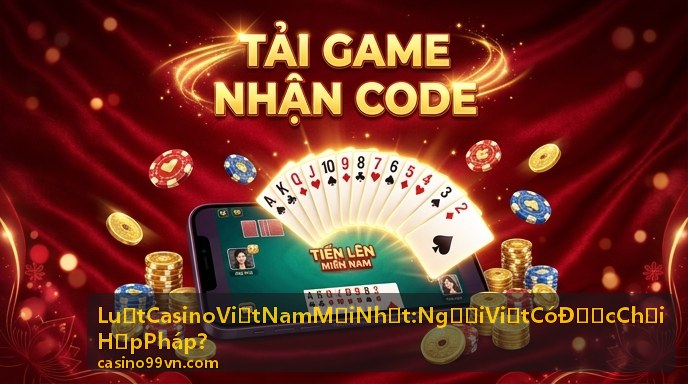Luật Casino Việt Nam Mới Nhất - Nghị định 03/2017/NĐ-CP